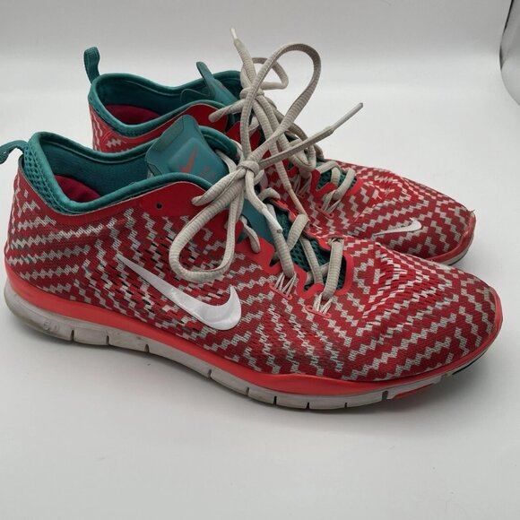 Nike Free 5.0 TR Fit 4 running shoes - Picture 1 of 6
